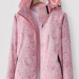 Anette - Vodonepropusna jakna