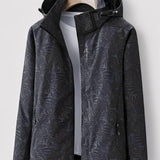 Anette - Vodonepropusna jakna