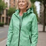 Anette - Vodonepropusna jakna