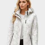 Anette - Vodonepropusna jakna