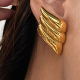 Klara - Anđeoski naušnice