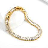 Nikita - Rivière Baguette narukvica