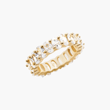 Sonja - Ovalni rezni prsten