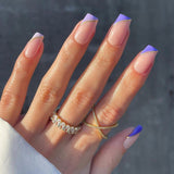 Sonja - Ovalni rezni prsten