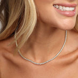 Nika - Rivière Karoliai