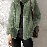 Marry - Mekana flis jakna