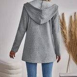 Lana – Majica s kapuljačom