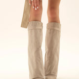 Levina - Čizme za morske pse