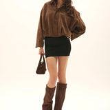 Levina - Čizme za morske pse