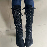 Lena - Čizme na petu