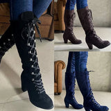 Lena - Čizme na petu