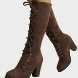 Lena - Čizme na petu