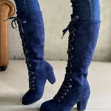 Lena - Čizme na petu