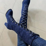 Lena - Čizme na petu