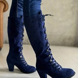 Lena - Čizme na petu