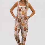 Melanija - Umjetnički kombinezon