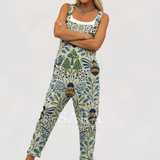 Melanija - Umjetnički kombinezon