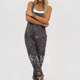 Melanija - Umjetnički kombinezon