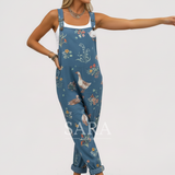 Melanija - Umjetnički kombinezon