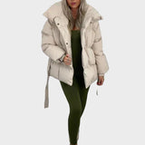 Zafira -  Pufnasta jakna