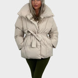 Zafira -  Pufnasta jakna