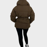 Zafira -  Pufnasta jakna