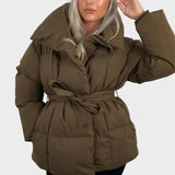 Zafira -  Pufnasta jakna