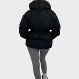 Zafira -  Pufnasta jakna