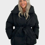 Zafira -  Pufnasta jakna