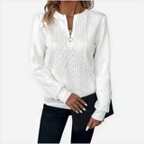 Amalie - Pleteni kaput Florence