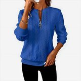 Amalie - Pleteni kaput Florence