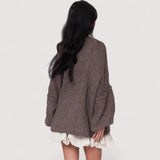 Ida - Kardigan ležernog stila