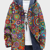 Karri - Luksuzni kardigan inspiriran umjetnošću