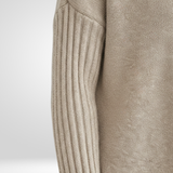 Liva - Elegentni dugi džemper