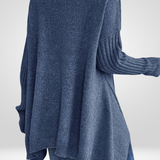 Liva - Elegentni dugi džemper