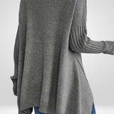 Liva - Elegentni dugi džemper