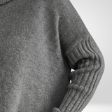 Liva - Elegentni dugi džemper