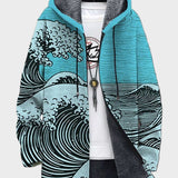 Nalha - Luksuzni kardigan inspiriran umjetnošću