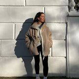 Adrijana - Mekani zimski kaput