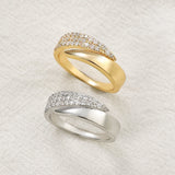 Prsten Zajedno – simbol podrške i snage