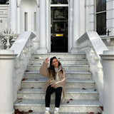 Adrijana - Mekani zimski kaput