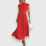 Lilli – Sofisticirana maxi haljina za posebne prilike