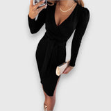 Romy – Elegantna haljina za svaku priliku