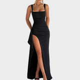 Marilyn - Haljina s otvorenim leđima