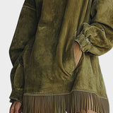 Lorete - Haljina s resama