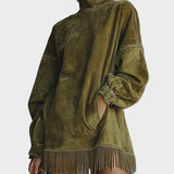 Lorete - Haljina s resama