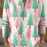 Nora - Božićni džemper