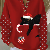 Maria - Božićni džemper