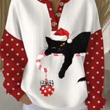 Maria - Božićni džemper