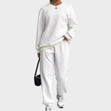 Janine - Moderna lounge garnitura